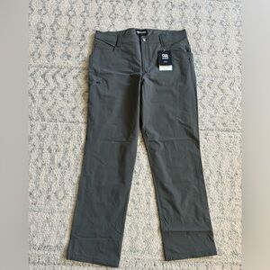 Outdoor Research hiking/outdoor pants, brand new with tags, 36/32